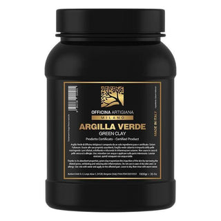 Officina Artigiana Green Clay 1kg
