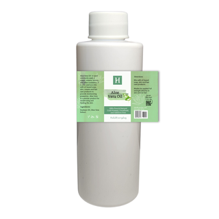 Aloe Vera Oil