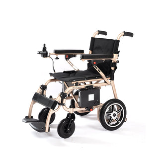 Miracle Mobility Falcon 5000 Electric Wheelchair