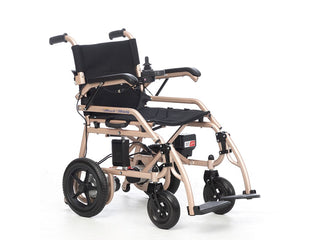 Miracle Mobility Falcon 5000 Electric Wheelchair