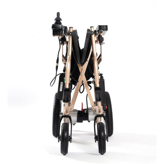 Miracle Mobility Falcon 5000 Electric Wheelchair