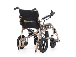 Miracle Mobility Falcon 5000 Electric Wheelchair