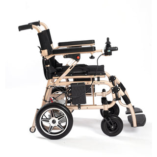 Miracle Mobility Falcon 5000 Electric Wheelchair