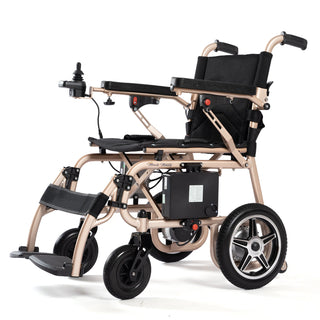Miracle Mobility Falcon 5000 Electric Wheelchair