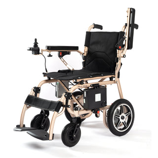 Miracle Mobility Falcon 5000 Electric Wheelchair