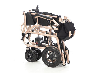 Miracle Mobility Falcon 5000 Electric Wheelchair