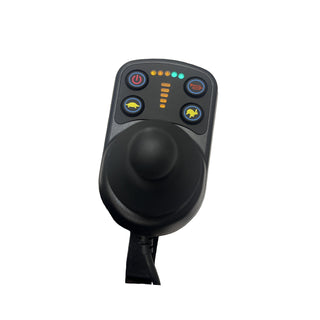 Miracle Mobility Falcon 5000 Electric Wheelchair
