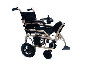 Miracle Mobility Falcon 5000 Electric Wheelchair