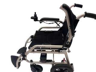 Miracle Mobility Falcon 5000 Electric Wheelchair