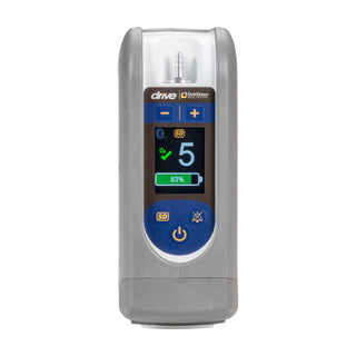 Drive iGO2 Portable Oxygen Concentrator (POC)