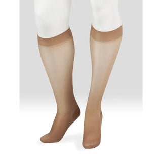 Juzo 5140 15-20 mmHg OTC Knee Biege