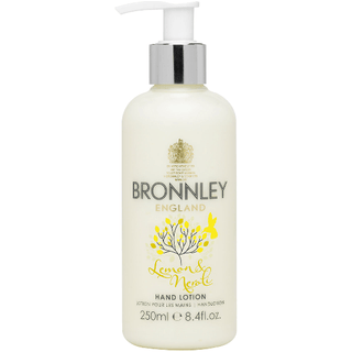 Bronnley Lemon and Neroli Hand Wash 250ml