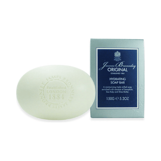 James Bronnley Original Hydrating Soap Bar 5.2 oz