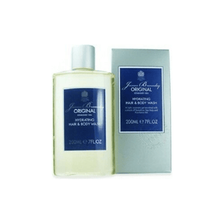 Bronnley Original Refreshing Body Wash 200ml