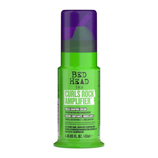 Tigi Bed Head Curls Rock Amplifier Mega Shaping Cream