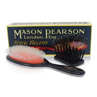 Mason Pearson Gentle All Nylon Hair Brush