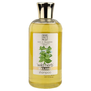 Geo. F. Trumper Wild Herb Melissa Shampoo 200ml