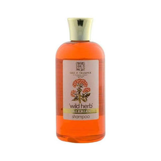 Geo. F. Trumpers Valerian Herbal Shampoo 200ml