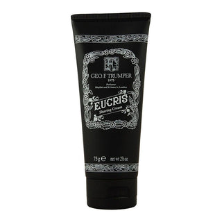 Geo. F. Trumper Eucris Shaving Cream Bowl/Tube