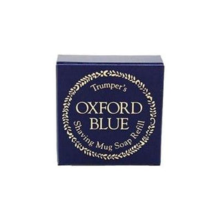 Geo. F. Trumper Oxford Blue Shaving Collection