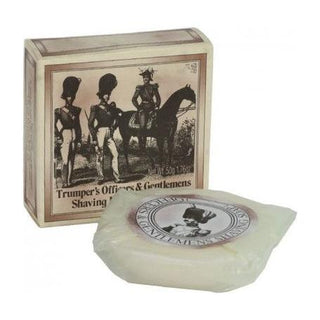 Geo. F. Trumper Officer and Gentleman Shaving Collection