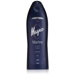 Magno MARINE Gel De Ducha 550 Ml