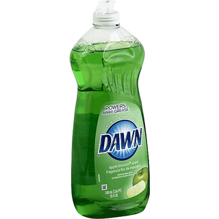 Dawn 22274 Apple Blossom Scent Dish Soap, 25 Oz