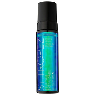 St. Tropez Self Tan Extra Dark Bronzing Mousse 6.7 Oz