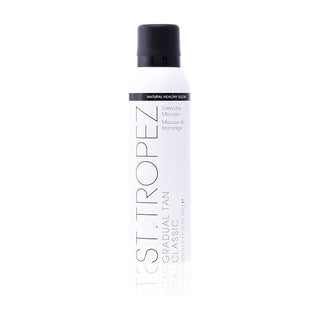 St. Tropez Gradual Tan Everyday Mousse 4 Oz