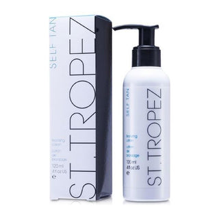 St. Tropez Self Tanner Bronzing Lotion 4 Oz