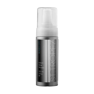 St. Tropez Wash Off Instant Glow Mousse 4 Oz