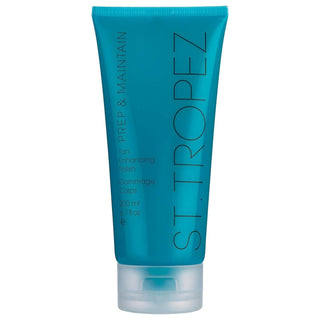 St. Tropez Tan Enhancing Body Polish and Exfoliator 6.7 Oz