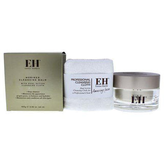 Emma Hardie Moringa Cleansing Balm With Cleansing Cloth 3.52 Oz