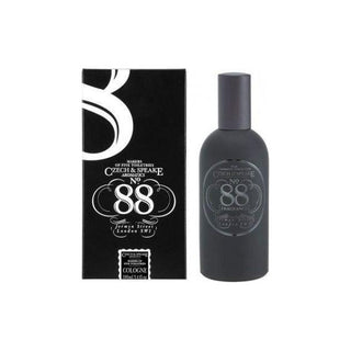 Czech & Speake No.88 Cologne Spray 3.4 fl oz