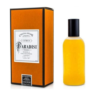 Czech & Speake Citrus Paradisi Colagen 100 ML