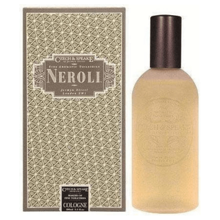 Czech & Speake Neroli Aftershave Splash Bitter Orange Blossom 100ml