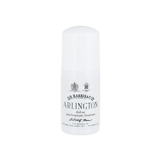 D. R. Harris & Co Arlington Roll-on Deodorant/Anti-pers.  50g