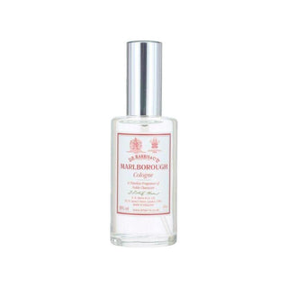 D. R. Harris & Co Marlborough Cologne Spray 50ml