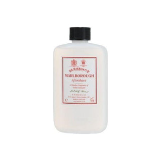 D. R. Harris & Co Marlborough Aftershave Lotion Plastic Bottle 100ml