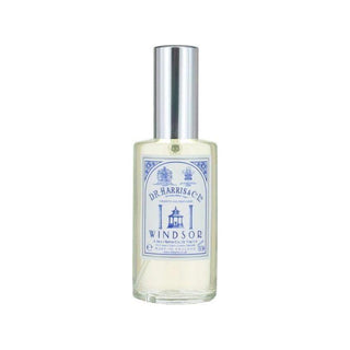 D. R. Harris & Co Windsor Eau de Toilette Spray 50ml