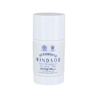 D. R. Harris & Co Windsor Alcohol-Free Deodorant 75g