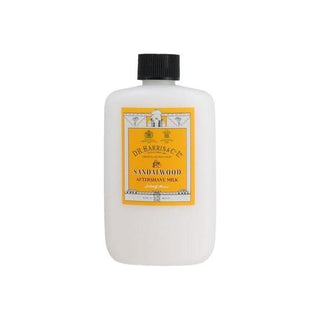 D. R. Harris & Co Sandalwood Aftershave Milk