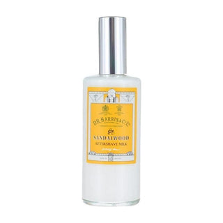 D. R. Harris & Co Sandalwood Aftershave Milk
