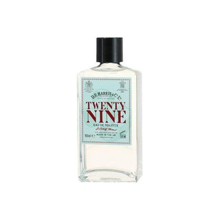 D. R. Harris & Co Twenty Nine Eau de Toilette 100ml