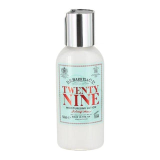 D. R. Harris & Co Twenty Nine Body Lotion 50ml