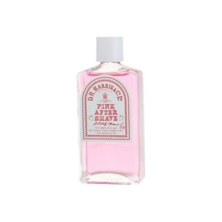 D. R. Harris & Co Pink Aftershave 100ml