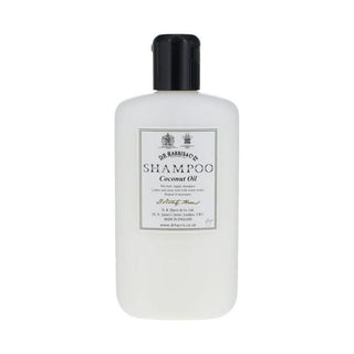 D. R. Harris & Co Coconut Oil Shampoo 250ml