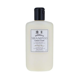 D. R. Harris & Co Lemon Cream Shampoo 250ml