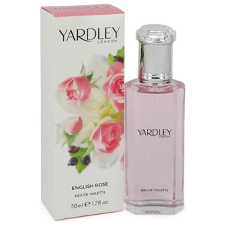 Yardley English Rose Eau de Toilette Spray 1.7oz