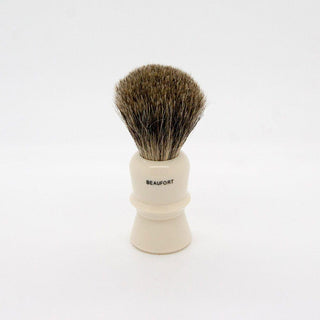 Simpsons Beaufort B3 Pure Badger Shaving Brush